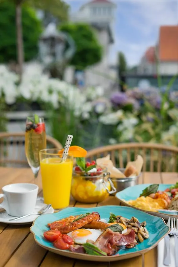 Imperial Apartments - Capitan Sopot