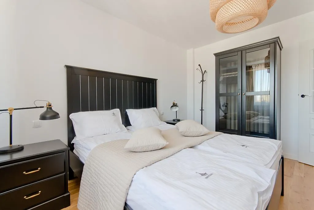 Imperial Apartments - Capitan Sopot