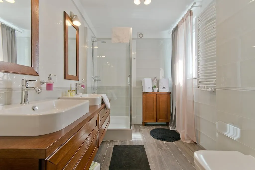Imperial Apartments - Capitan Sopot